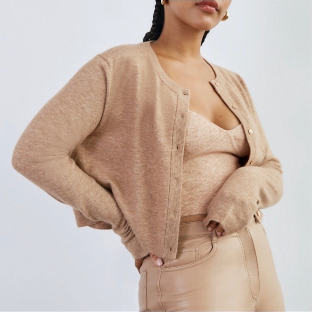 Aritzia | Birch Cardigan